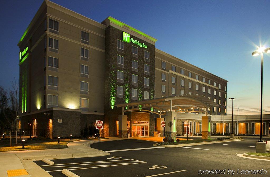 Отель Doubletree Richmond Airport Сандстон Экстерьер фото